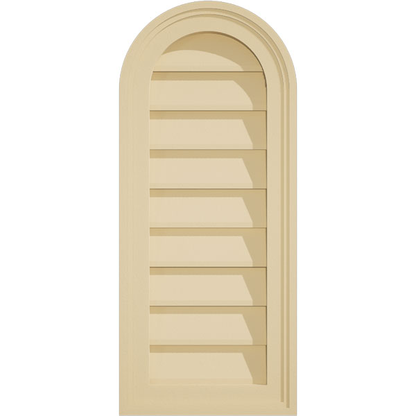 Ekena Millwork GVSRT12X2802SN
