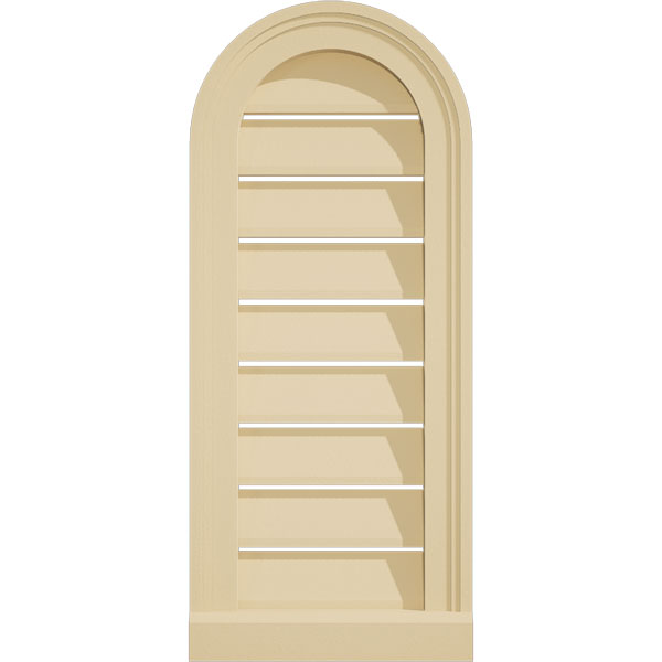 Ekena Millwork GVSRT12X2803SF