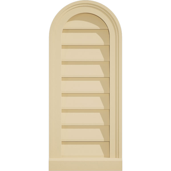 Ekena Millwork GVSRT12X2803SN