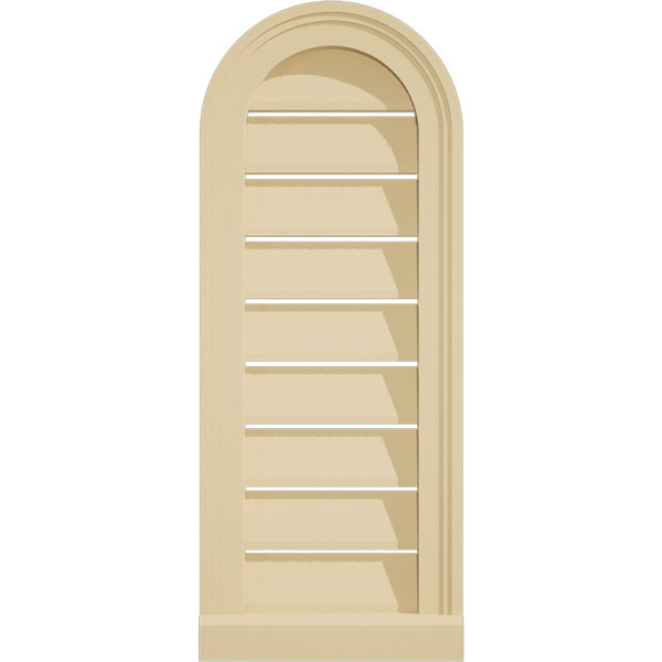 Ekena Millwork GVSRT12X3003SF