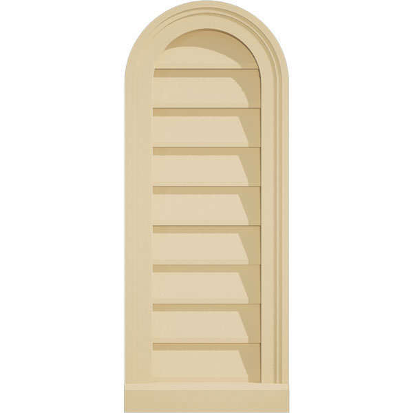 Ekena Millwork GVSRT12X3003SN