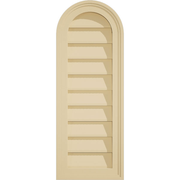 Ekena Millwork GVSRT12X3202SN