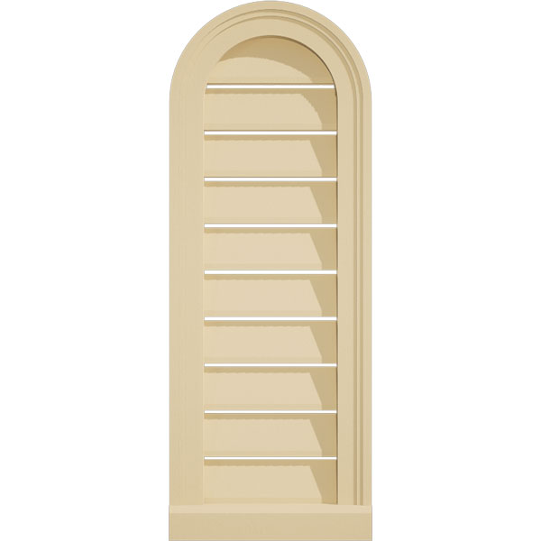 Ekena Millwork GVSRT12X3203SF