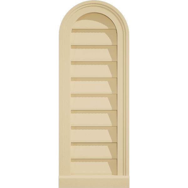 Ekena Millwork GVSRT12X3203SN