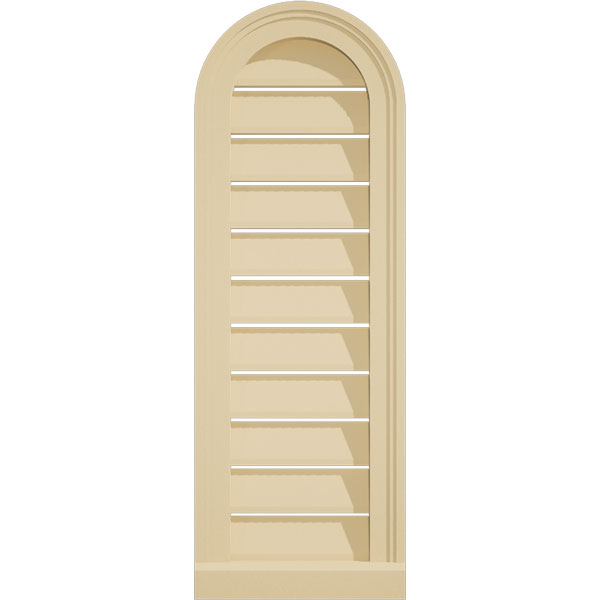 Ekena Millwork GVSRT12X3403SF