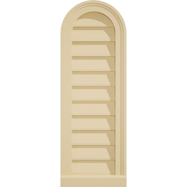 Ekena Millwork GVSRT12X3403SN