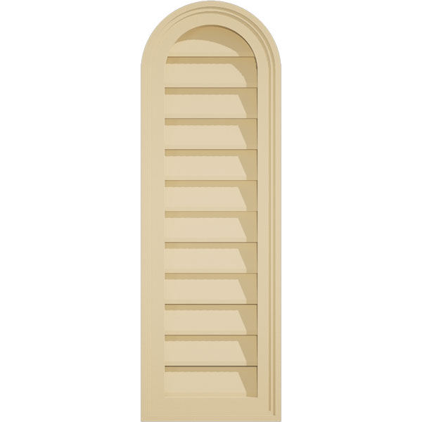 Ekena Millwork GVSRT12X3602SN