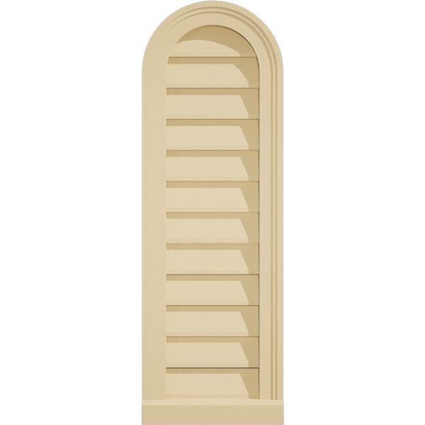 Ekena Millwork GVSRT12X3603SN
