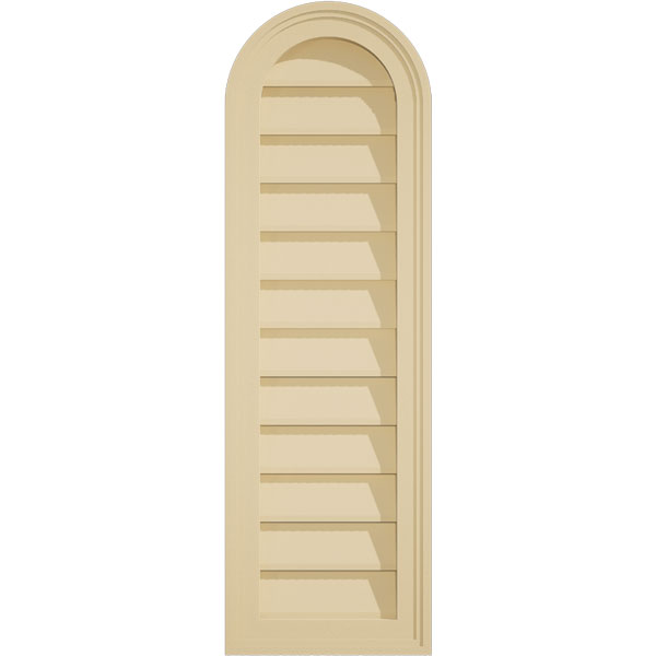 Ekena Millwork GVSRT12X3802SN