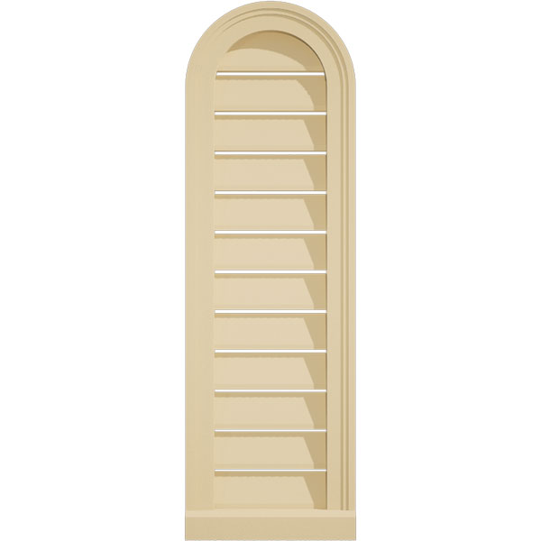 Ekena Millwork GVSRT12X3803SF
