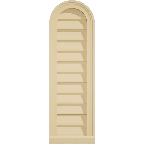 Ekena Millwork GVSRT12X3803SN