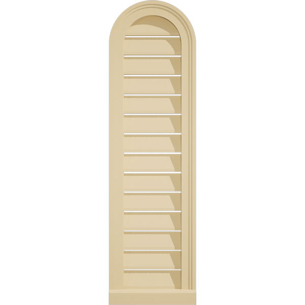 Ekena Millwork GVSRT12X4203SF