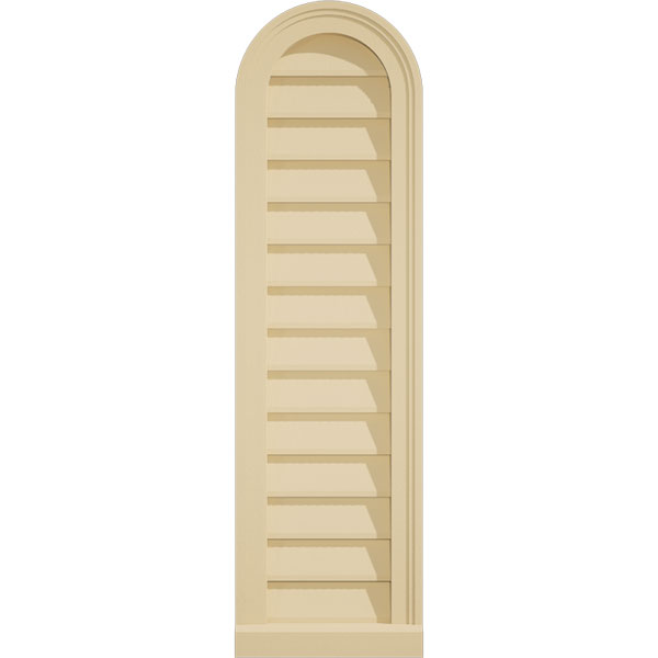Ekena Millwork GVSRT12X4203SN
