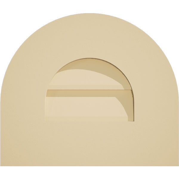 Ekena Millwork GVSRT14X1201SN