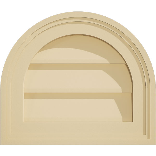 Ekena Millwork GVSRT14X1202SN