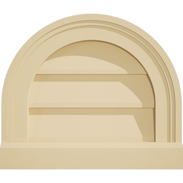 Ekena Millwork GVSRT14X1203SN