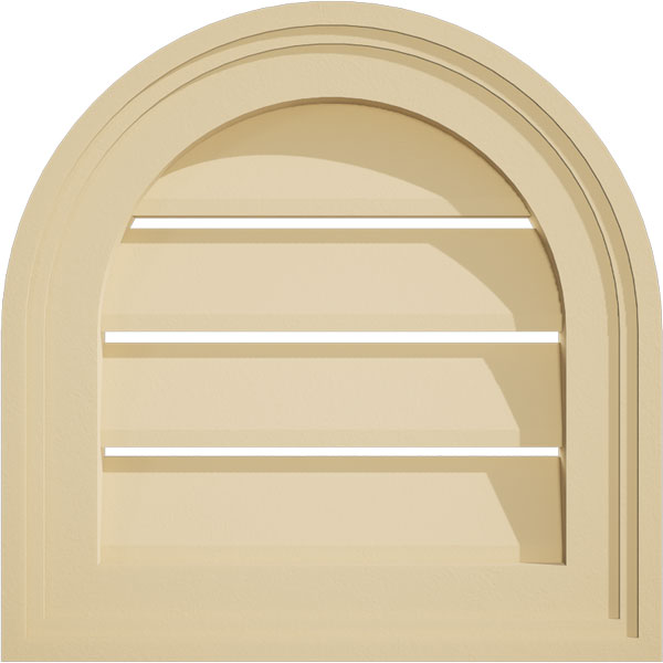 Ekena Millwork GVSRT14X1402SF