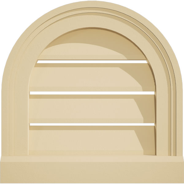 Ekena Millwork GVSRT14X1403SF