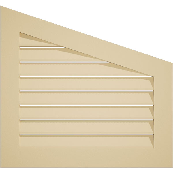 Ekena Millwork GVSPR32X3001SF-04