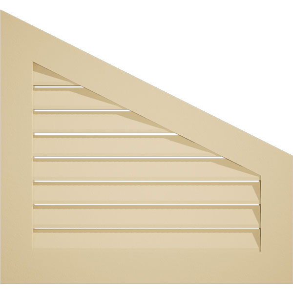 Ekena Millwork GVSPR32X3001SF-06