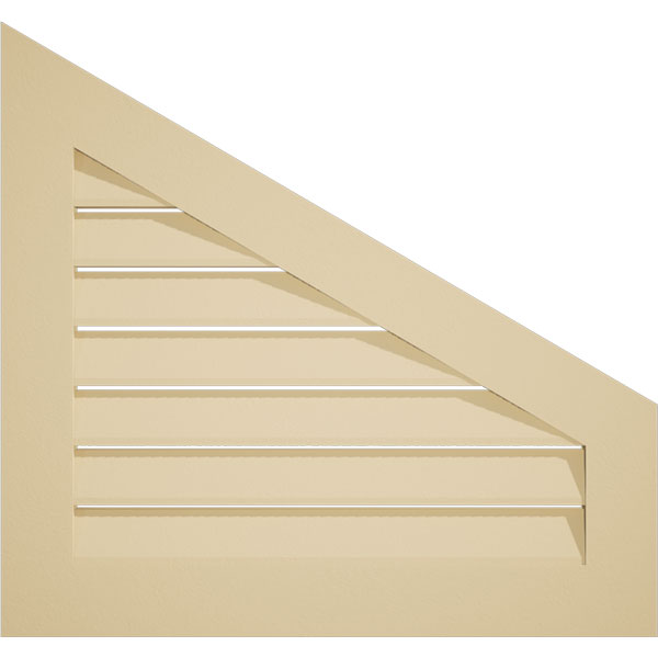 Ekena Millwork GVSPR32X3001SF-07