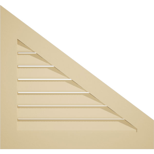 Ekena Millwork GVSPR32X3001SF-09