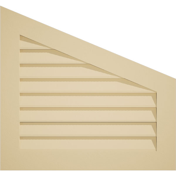 Ekena Millwork GVSPR32X3001SN-05