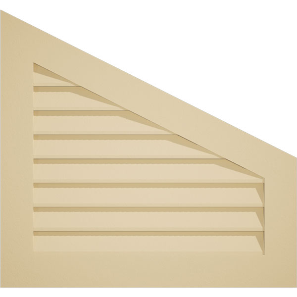 Ekena Millwork GVSPR32X3001SN-06