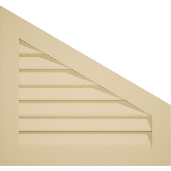 Ekena Millwork GVSPR32X3001SN-07