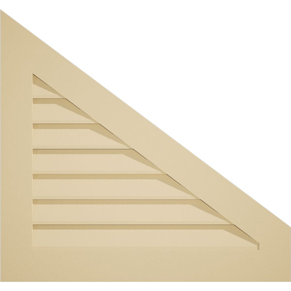 Ekena Millwork GVSPR32X3001SN-09