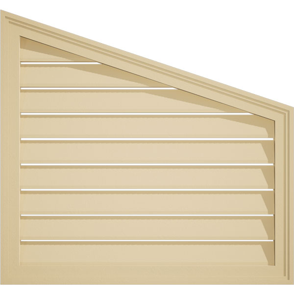 Ekena Millwork GVSPR32X3002SF-04