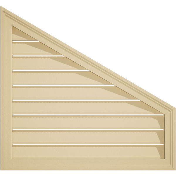 Ekena Millwork GVSPR32X3002SF-07