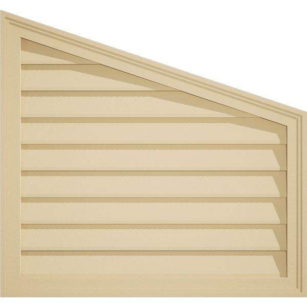 Ekena Millwork GVSPR32X3002SN-04