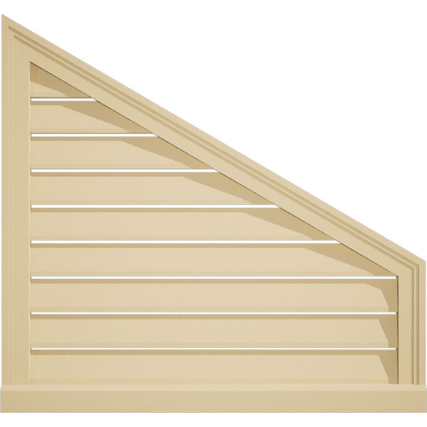 Ekena Millwork GVSPR32X3003SF-07