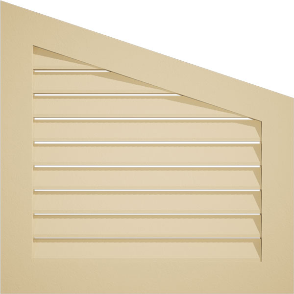 Ekena Millwork GVSPR32X3201SF-04