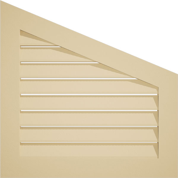 Ekena Millwork GVSPR32X3201SF-05