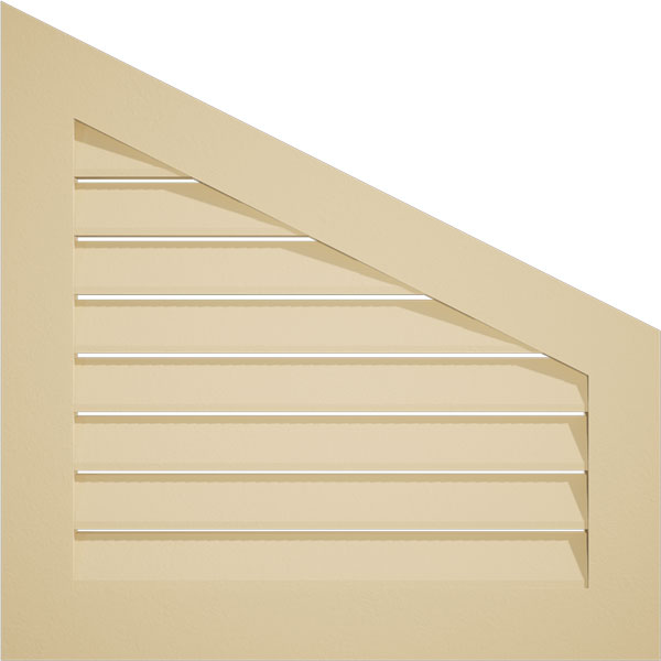 Ekena Millwork GVSPR32X3201SF-06