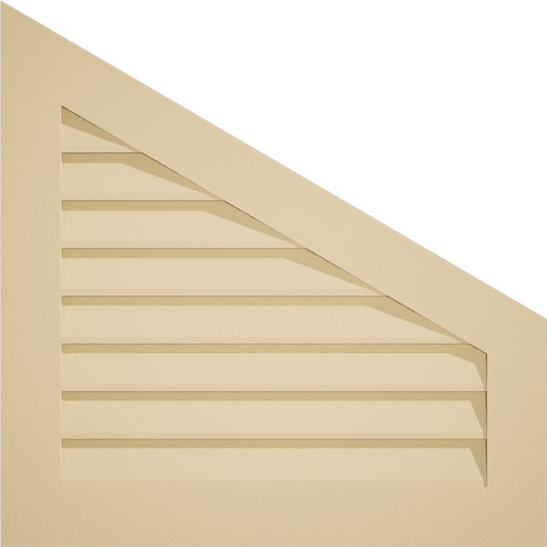 Ekena Millwork GVSPR32X3201SN-07