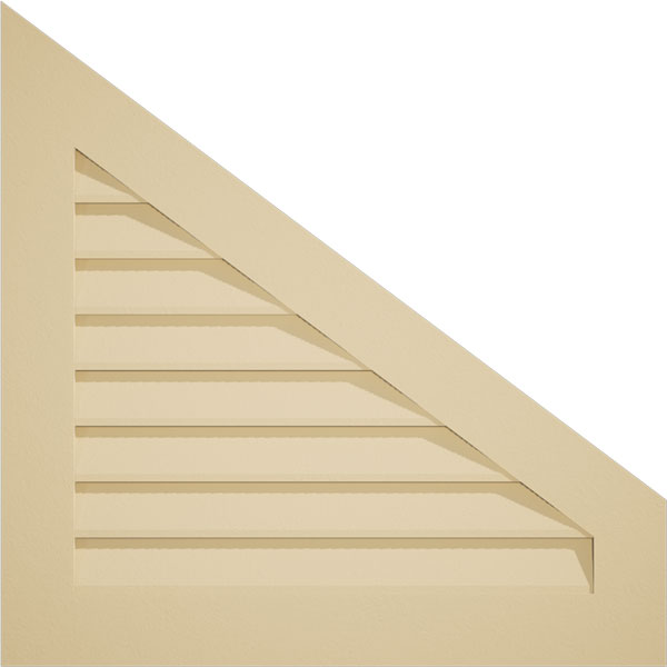 Ekena Millwork GVSPR32X3201SN-09