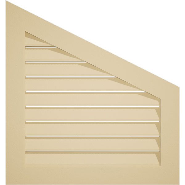Ekena Millwork GVSPR32X3401SF-06