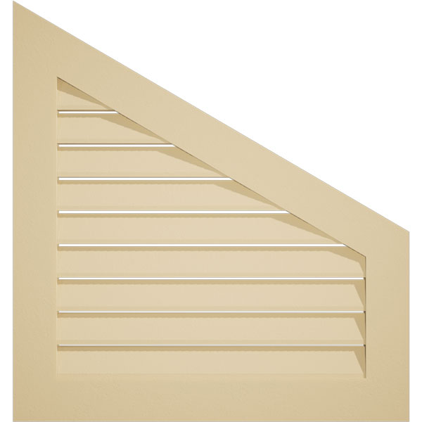 Ekena Millwork GVSPR32X3401SF-07