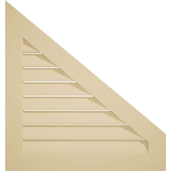 Ekena Millwork GVSPR32X3401SF-10