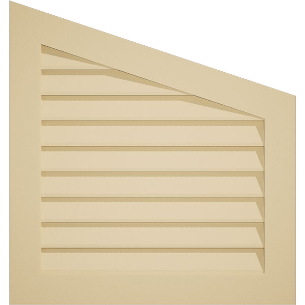Ekena Millwork GVSPR32X3401SN-04