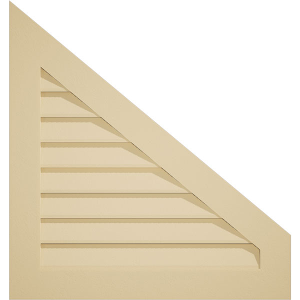 Ekena Millwork GVSPR32X3401SN-10