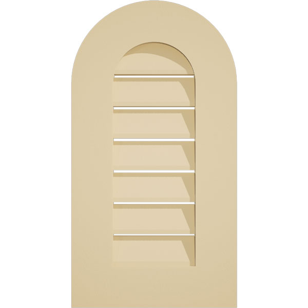 Ekena Millwork GVSRT14X2601SF