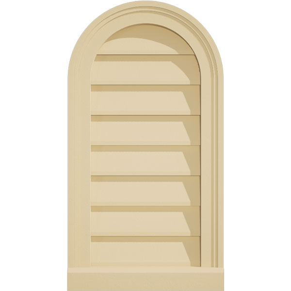 Ekena Millwork GVSRT14X2603SN