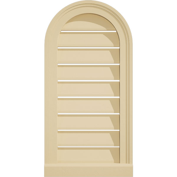 Ekena Millwork GVSRT14X2803SF