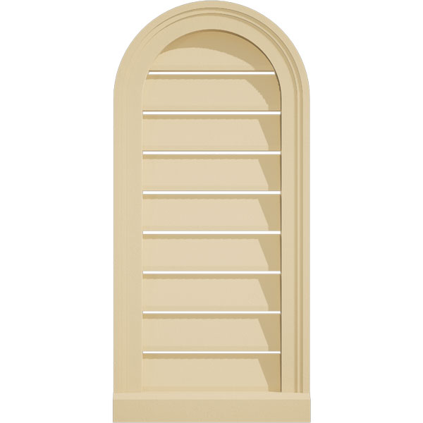 Ekena Millwork GVSRT14X3003SF