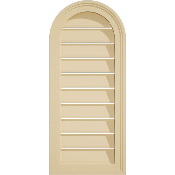 Ekena Millwork GVSRT14X3202SF