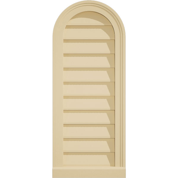 Ekena Millwork GVSRT14X3403SN